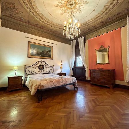 Dimora '800 Hotel Ferrara Bagian luar foto
