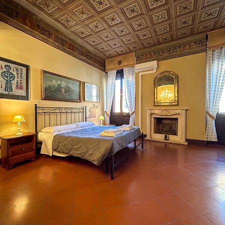 Dimora '800 Hotel Ferrara Bagian luar foto