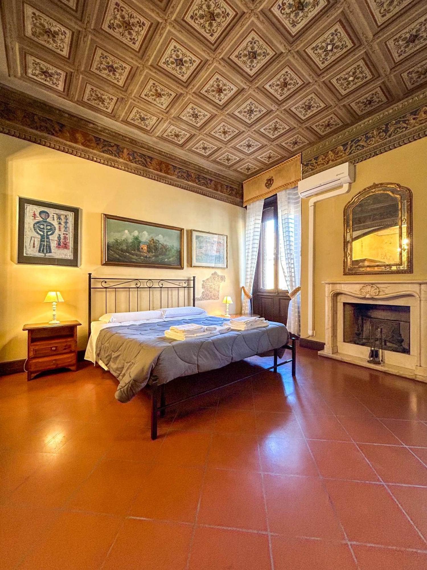 Dimora '800 Hotel Ferrara Bagian luar foto