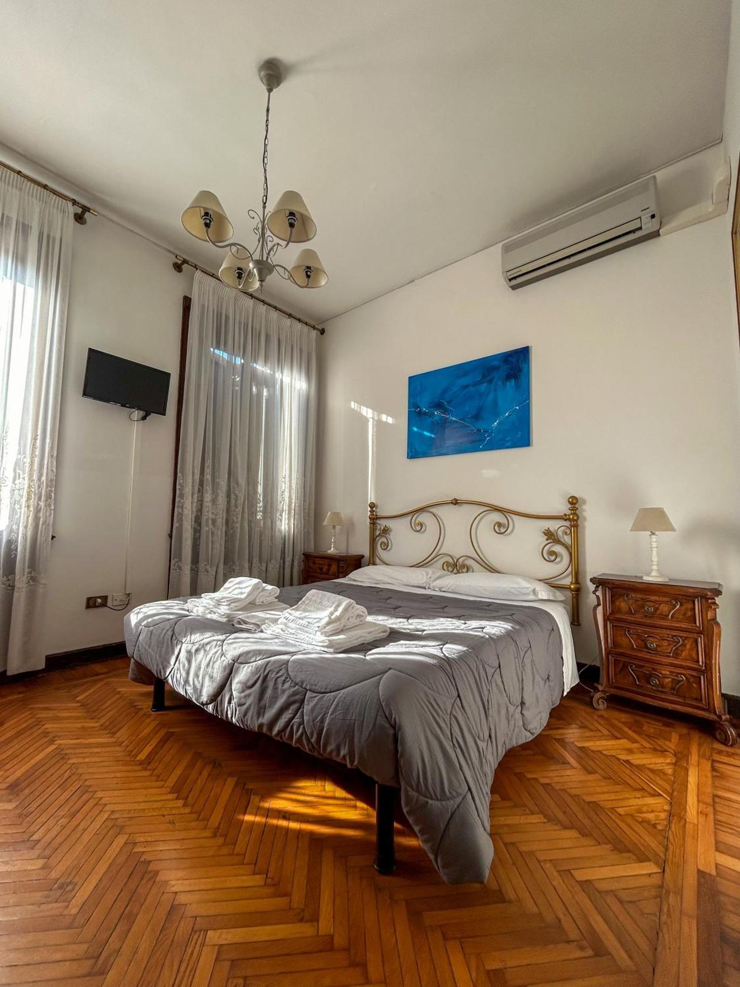 Dimora '800 Hotel Ferrara Bagian luar foto